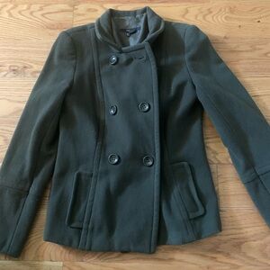 Zara coat